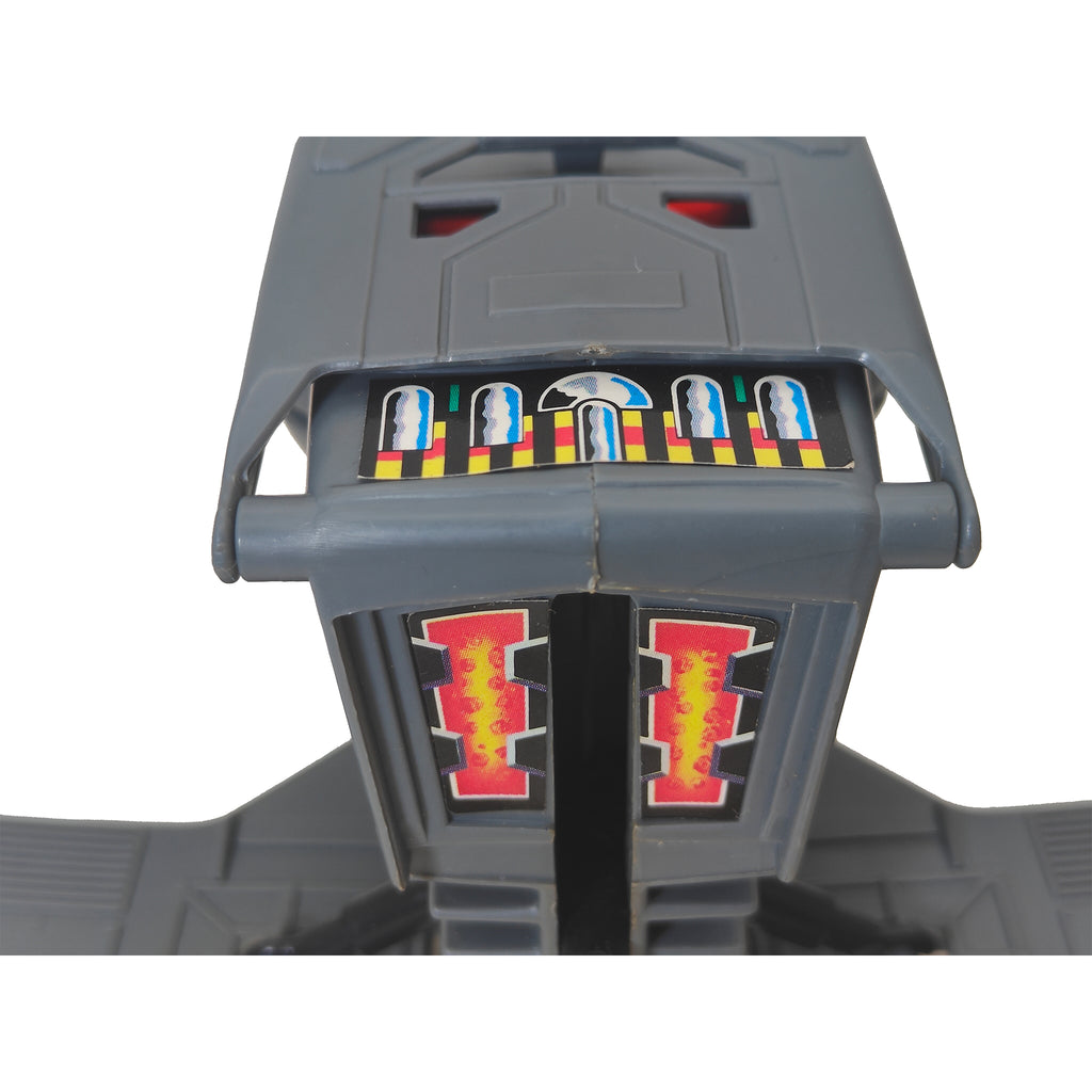 Star Wars ROTJ INT 4 Interceptor Vehicle 3.75 Inch Scale Palitoy 1983 – Star Wars, Palitoy, 9.5 cm, 1983, pre-owned collector piece, Uncanny Collectibles Dublin Ireland