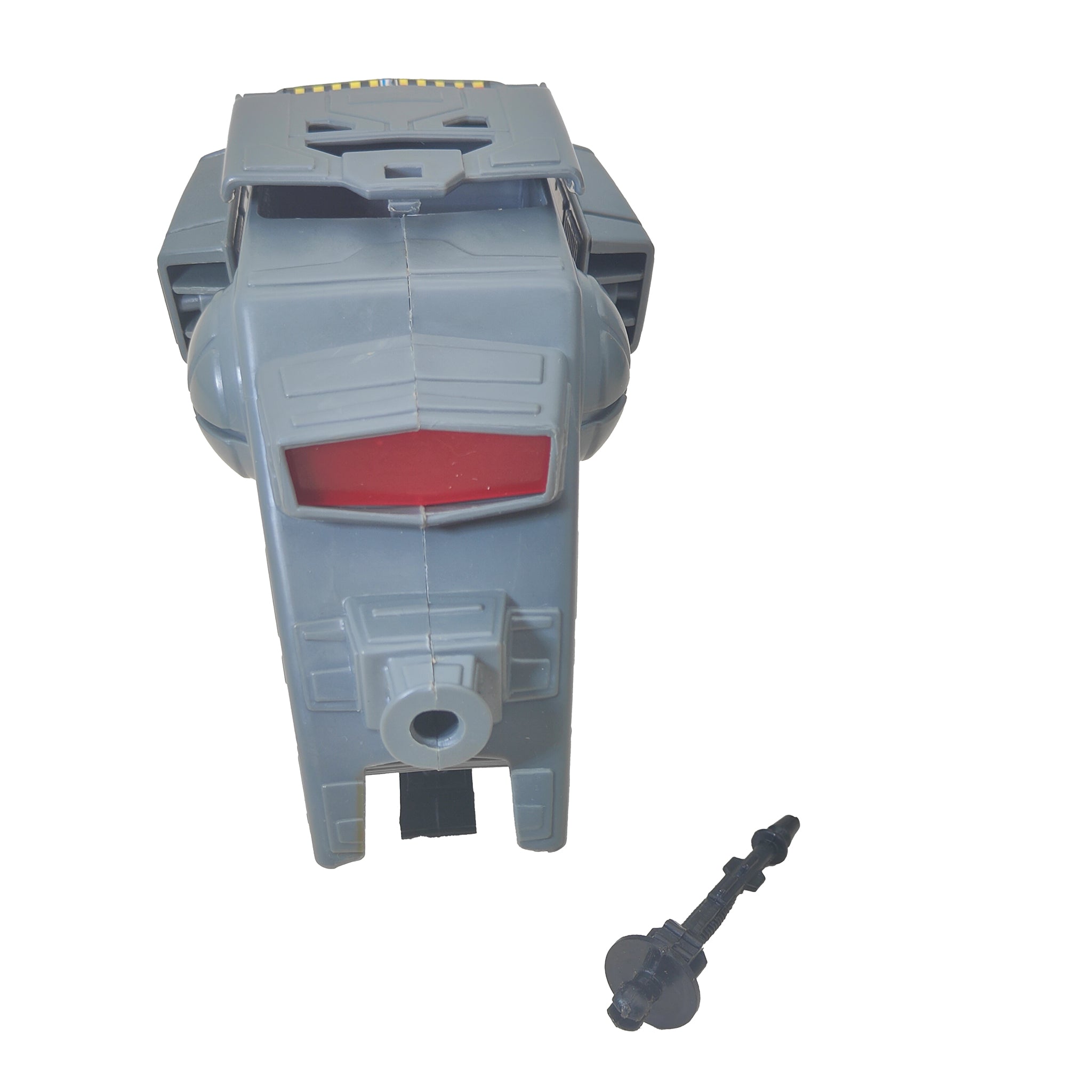 Star Wars ROTJ INT 4 Interceptor Vehicle 3.75 Inch Scale Palitoy 1983 – Star Wars, Palitoy, 9.5 cm, 1983, pre-owned collector piece, Uncanny Collectibles Dublin Ireland