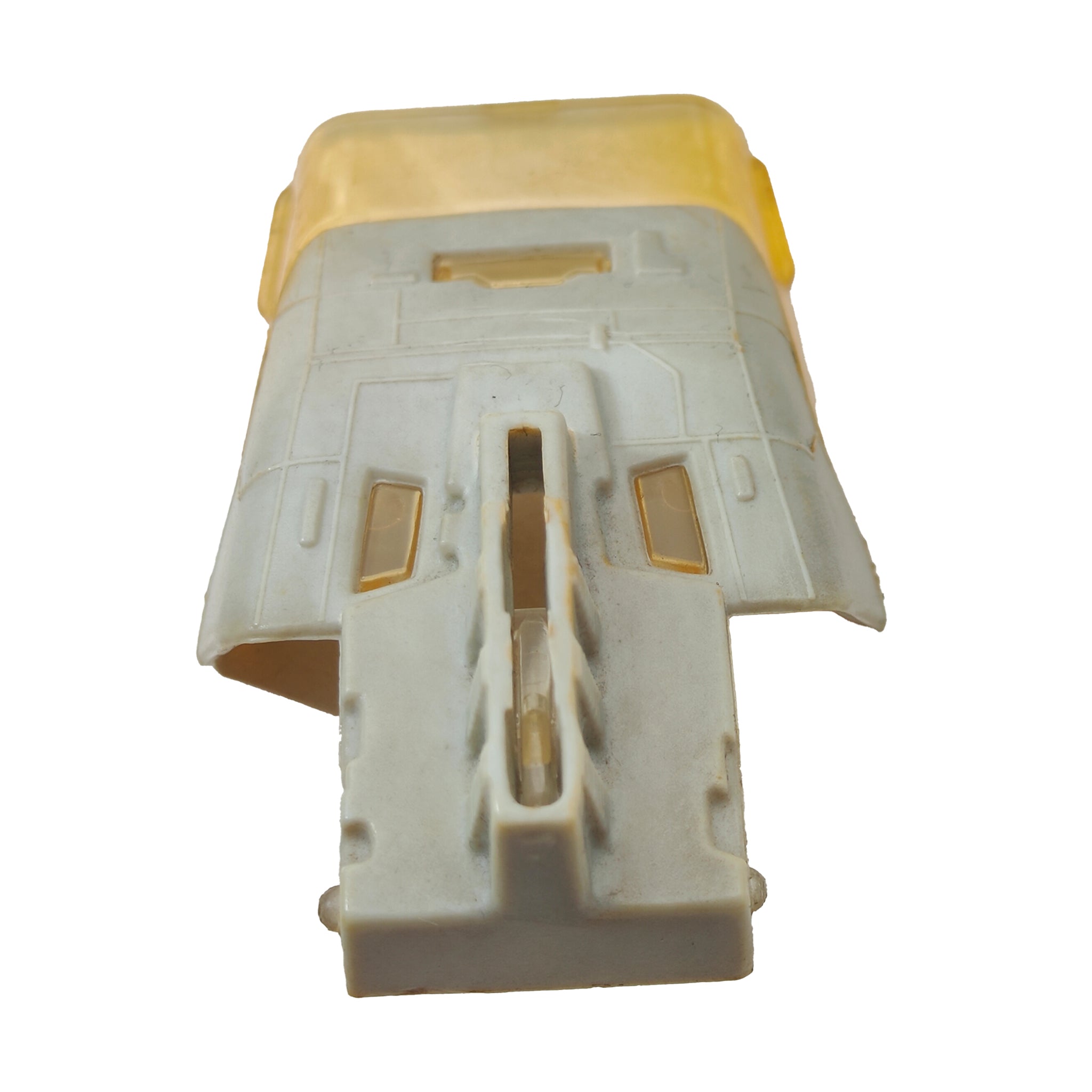 Star Wars ROTJ ISP 6 Imperial Shuttle Pod Vehicle 3.75 Inch Scale Kenner 1983 70890 – Star Wars, Kenner, 9.5 cm, 1983, pre-owned collector piece, Uncanny Collectibles Dublin Ireland