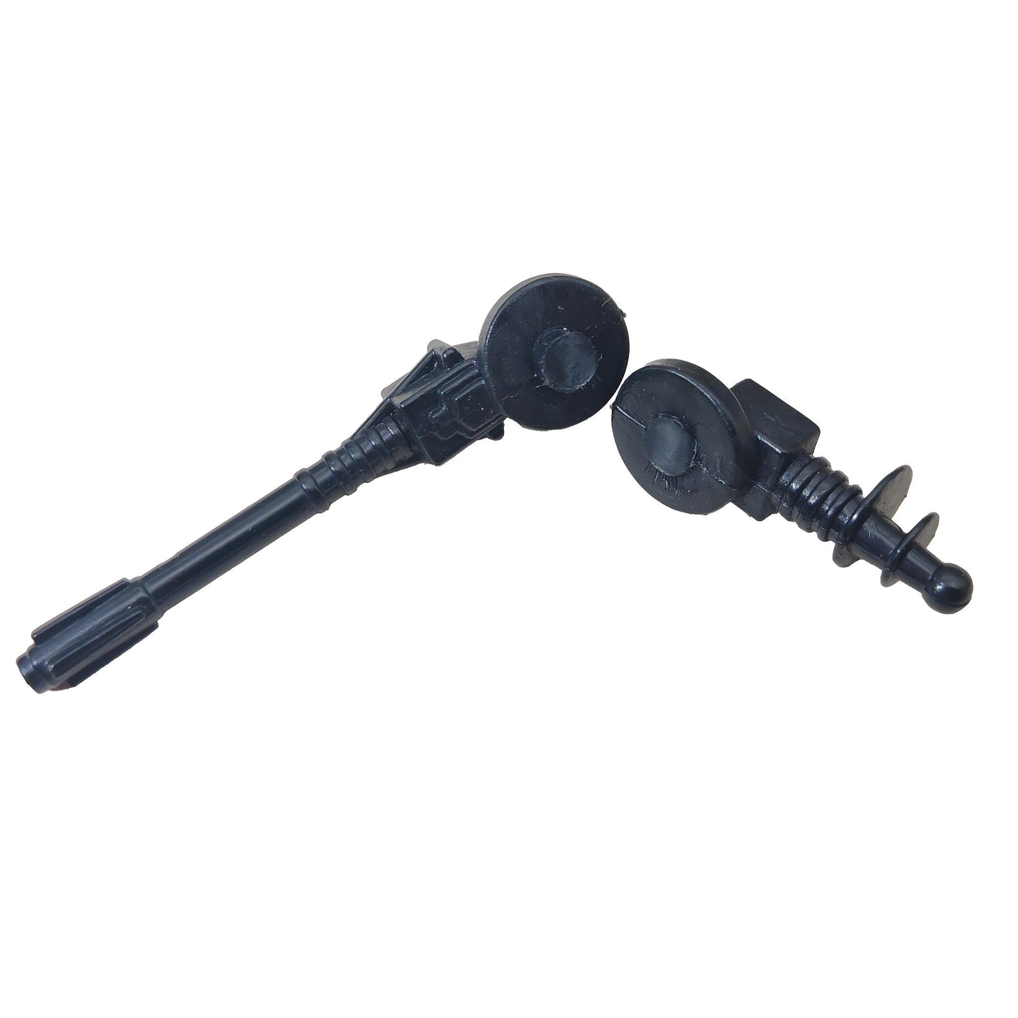 Star Wars ROTJ ISP 6 Imperial Shuttle Pod Vehicle 3.75 Inch Scale Kenner 1983 70890 – Star Wars, Kenner, 9.5 cm, 1983, pre-owned collector piece, Uncanny Collectibles Dublin Ireland