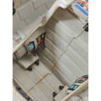 Star Wars ROTJ ISP 6 Imperial Shuttle Pod Vehicle 3.75 Inch Scale Kenner 1983 70890 – Star Wars, Kenner, 9.5 cm, 1983, pre-owned collector piece, Uncanny Collectibles Dublin Ireland