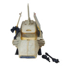 Star Wars ROTJ ISP 6 Imperial Shuttle Pod Vehicle 3.75 Inch Scale Kenner 1983 70890 – Star Wars, Kenner, 9.5 cm, 1983, pre-owned collector piece, Uncanny Collectibles Dublin Ireland