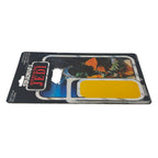 Star Wars ROTJ Klaatu Palitoy Cardback 3.75 inch 1983