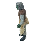 Star Wars ROTJ Klaatu Palitoy Cardback 3.75 inch 1983