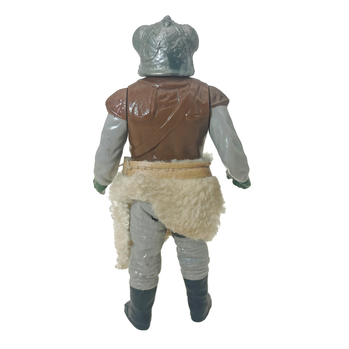 Star Wars ROTJ Klaatu Palitoy Cardback 3.75 inch 1983
