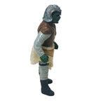 Star Wars ROTJ Klaatu Palitoy Cardback 3.75 inch 1983
