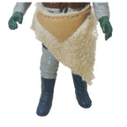 Star Wars ROTJ Klaatu Palitoy Cardback 3.75 inch 1983