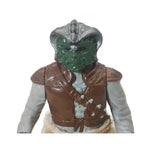 Star Wars ROTJ Klaatu Palitoy Cardback 3.75 inch 1983