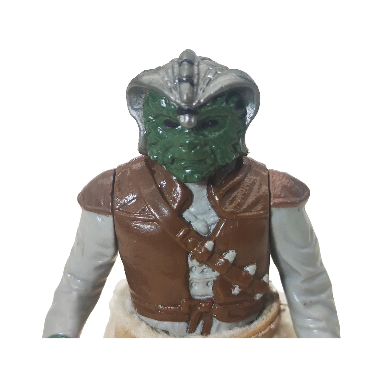 Star Wars ROTJ Klaatu Palitoy Cardback 3.75 inch 1983