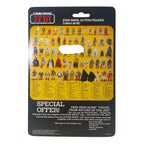 Star Wars ROTJ Klaatu Palitoy Cardback 3.75 inch 1983