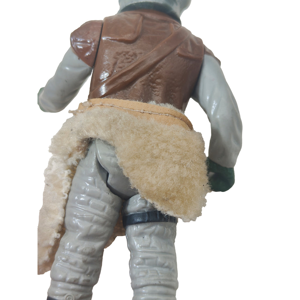 Star Wars ROTJ Klaatu Palitoy Cardback 3.75 inch 1983