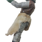 Star Wars ROTJ Klaatu Palitoy Cardback 3.75 inch 1983