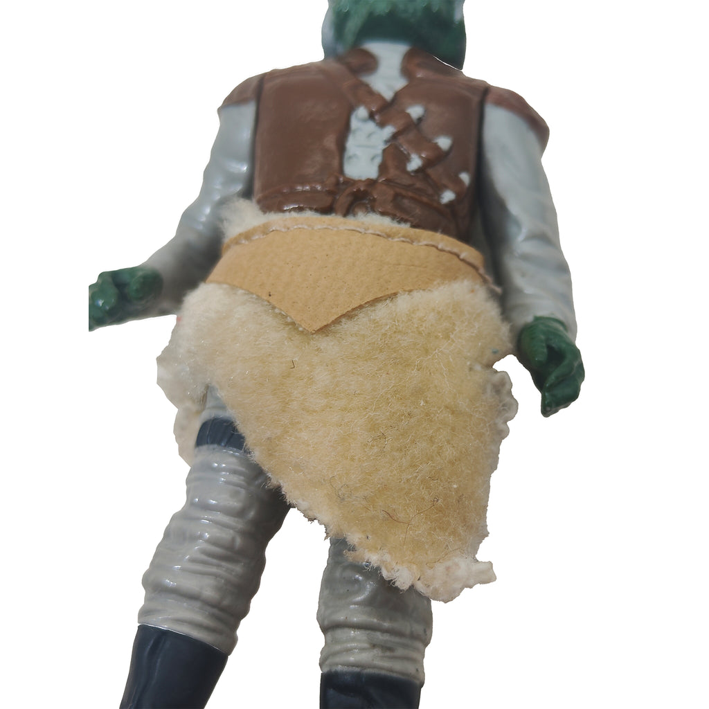 Star Wars ROTJ Klaatu Palitoy Cardback 3.75 inch 1983