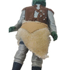 Star Wars ROTJ Klaatu Palitoy Cardback 3.75 inch 1983