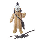 Star Wars ROTJ Logray Ewok Medicine Man 3.75 inch Palitoy Tri-Logo 1983