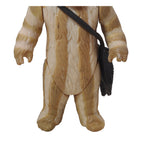 Star Wars ROTJ Logray Ewok Medicine Man 3.75 inch Palitoy Tri-Logo 1983