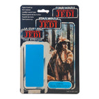 Star Wars ROTJ Logray Ewok Medicine Man 3.75 inch Palitoy Tri-Logo 1983