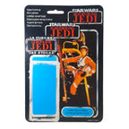 Star Wars ROTJ Luke Skywalker X-Wing Pilot Bundle 3.75 inch Palitoy 1983