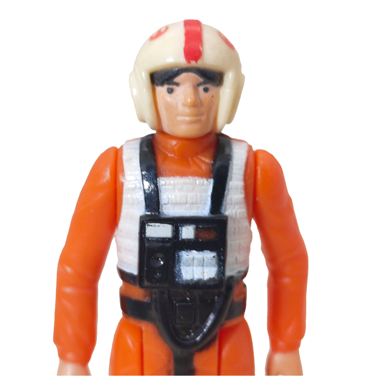 Star Wars ROTJ Luke Skywalker X-Wing Pilot Bundle 3.75 inch Palitoy 1983