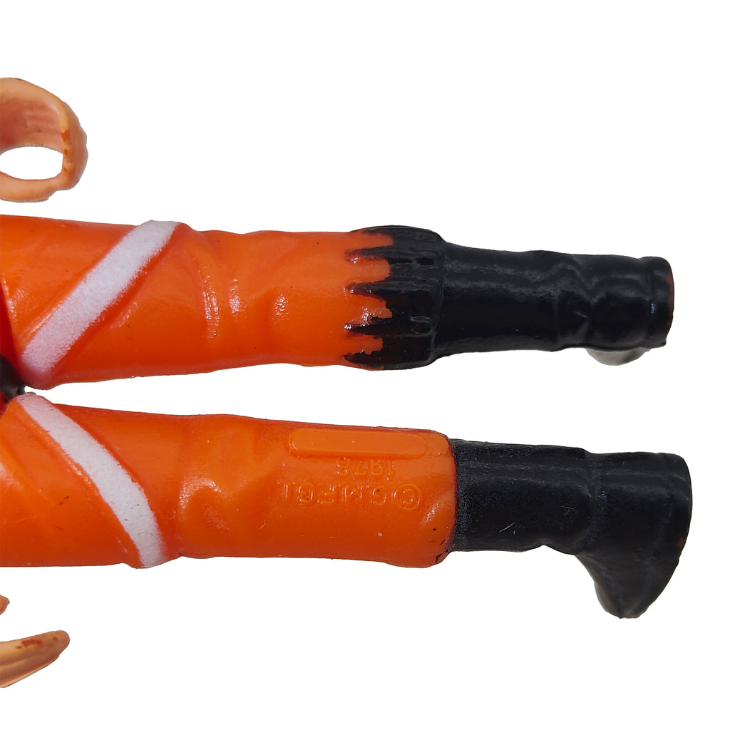 Star Wars ROTJ Luke Skywalker X-Wing Pilot Bundle 3.75 inch Palitoy 1983