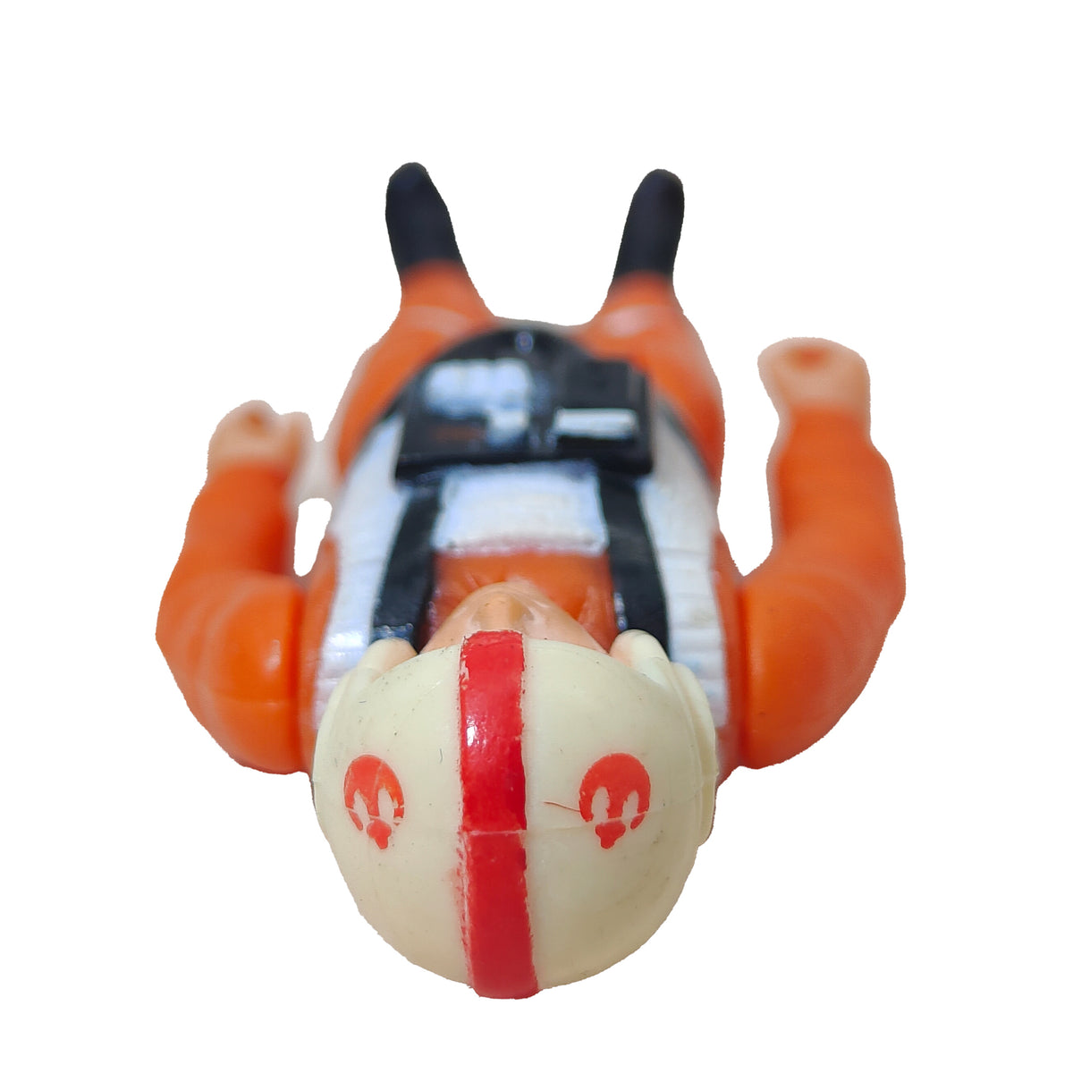 Star Wars ROTJ Luke Skywalker X-Wing Pilot Bundle 3.75 inch Palitoy 1983