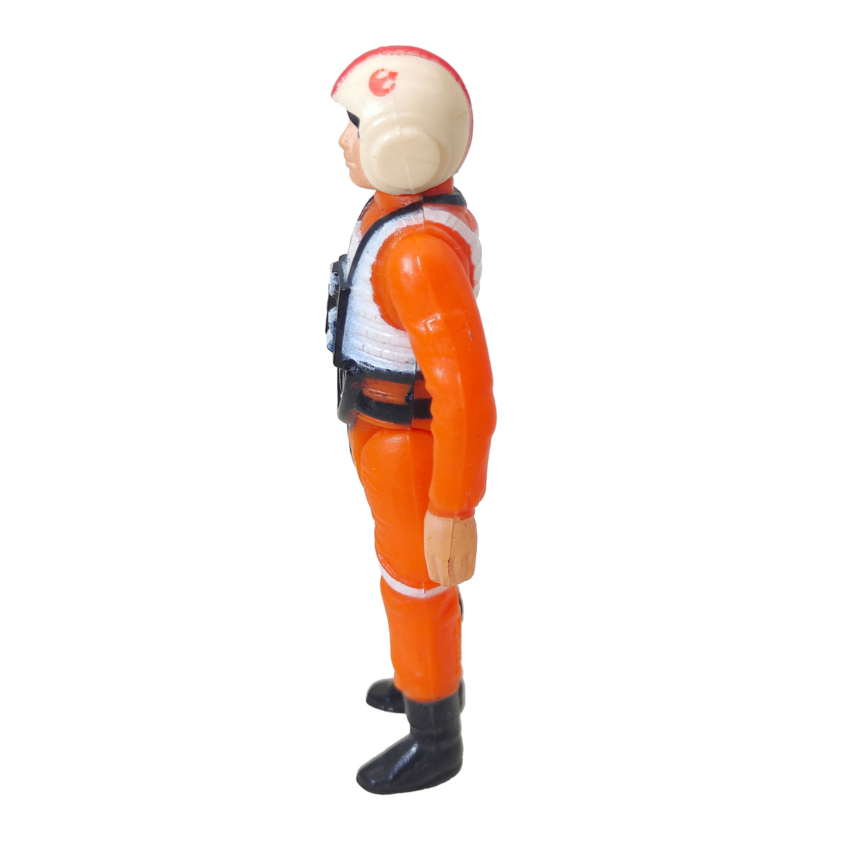 Star Wars ROTJ Luke Skywalker X-Wing Pilot Bundle 3.75 inch Palitoy 1983