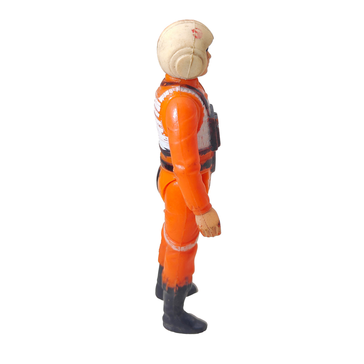 Star Wars ROTJ Luke Skywalker X-Wing Pilot Bundle 3.75 inch Palitoy 1983