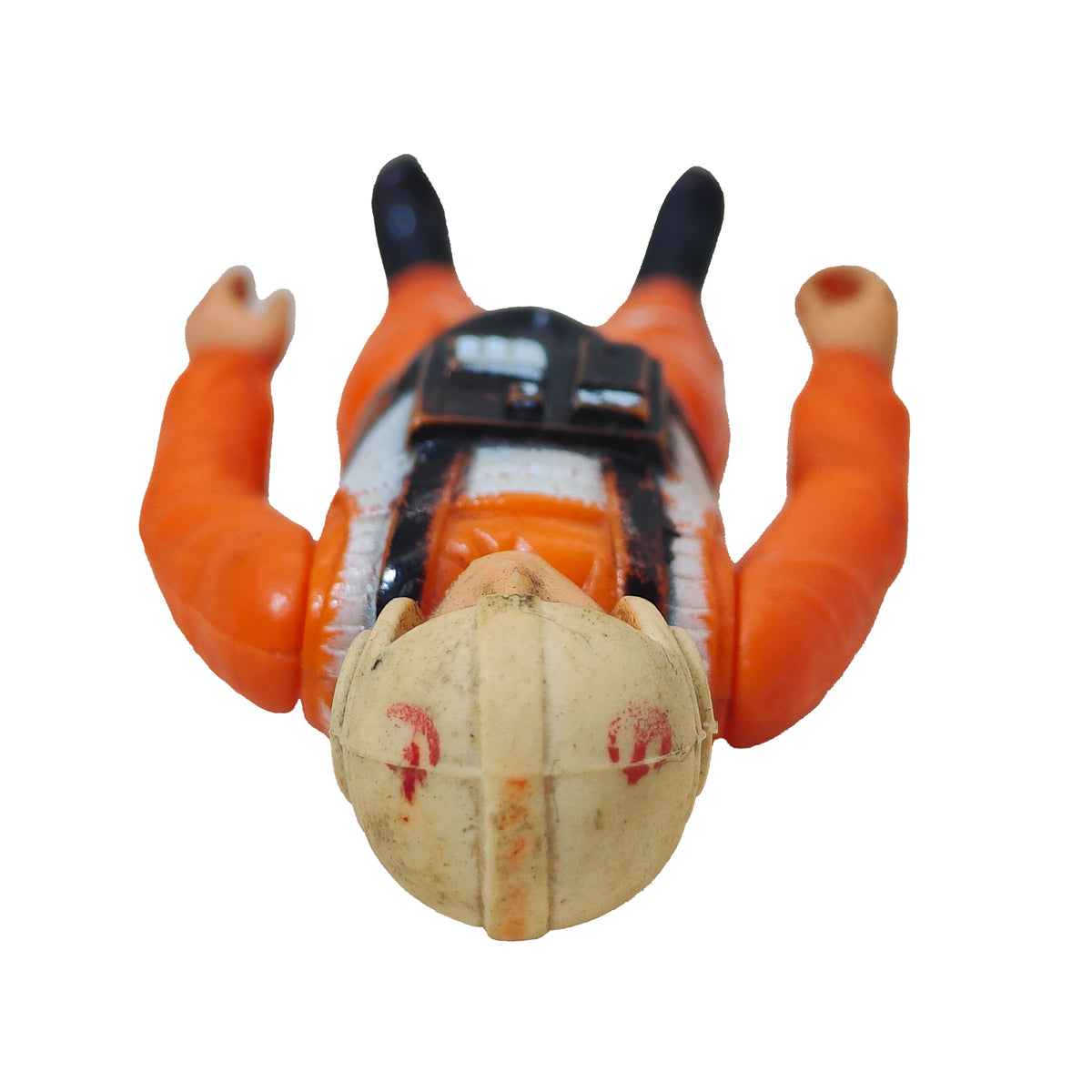Star Wars ROTJ Luke Skywalker X-Wing Pilot Bundle 3.75 inch Palitoy 1983