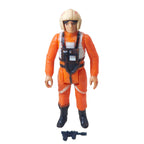 Star Wars ROTJ Luke Skywalker X-Wing Pilot Bundle 3.75 inch Palitoy 1983