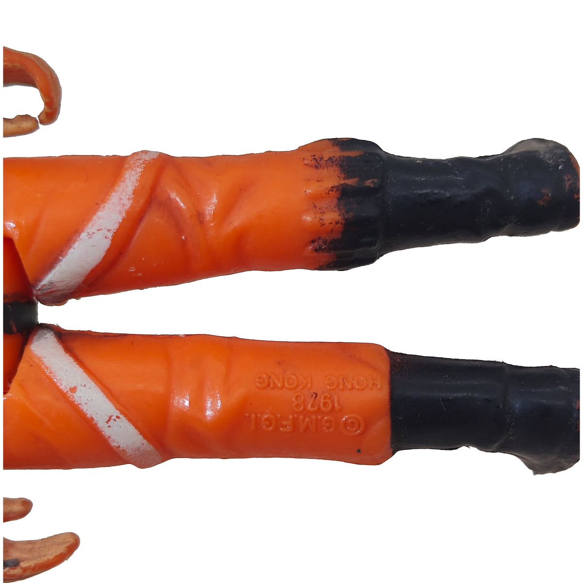 Star Wars ROTJ Luke Skywalker X-Wing Pilot Bundle 3.75 inch Palitoy 1983