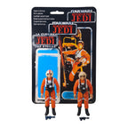 Star Wars ROTJ Luke Skywalker X-Wing Pilot Bundle 3.75 inch Palitoy 1983
