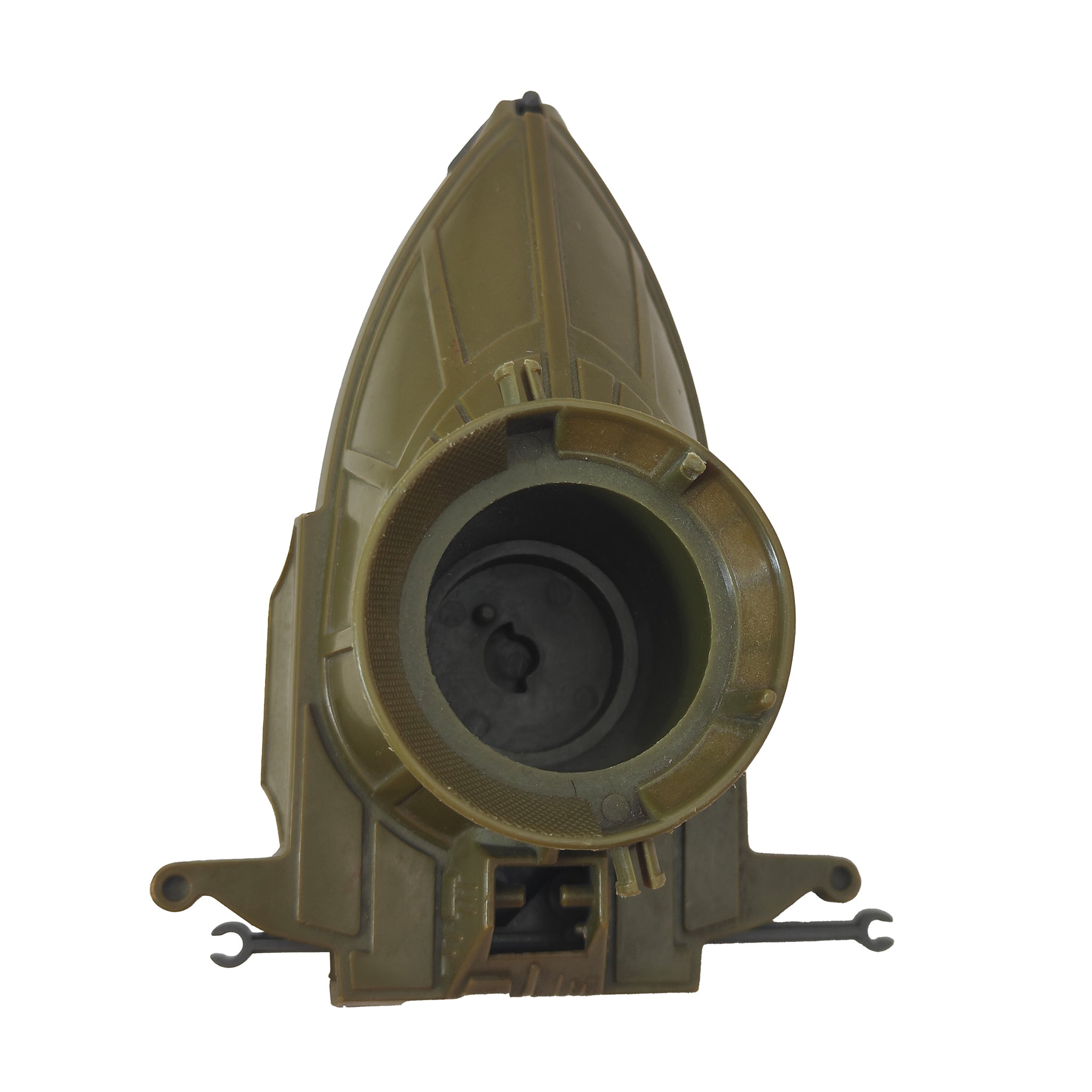 Star Wars ROTJ One Man Sail Skiff Vehicle Body Vintage Palitoy 1984 - For Parts