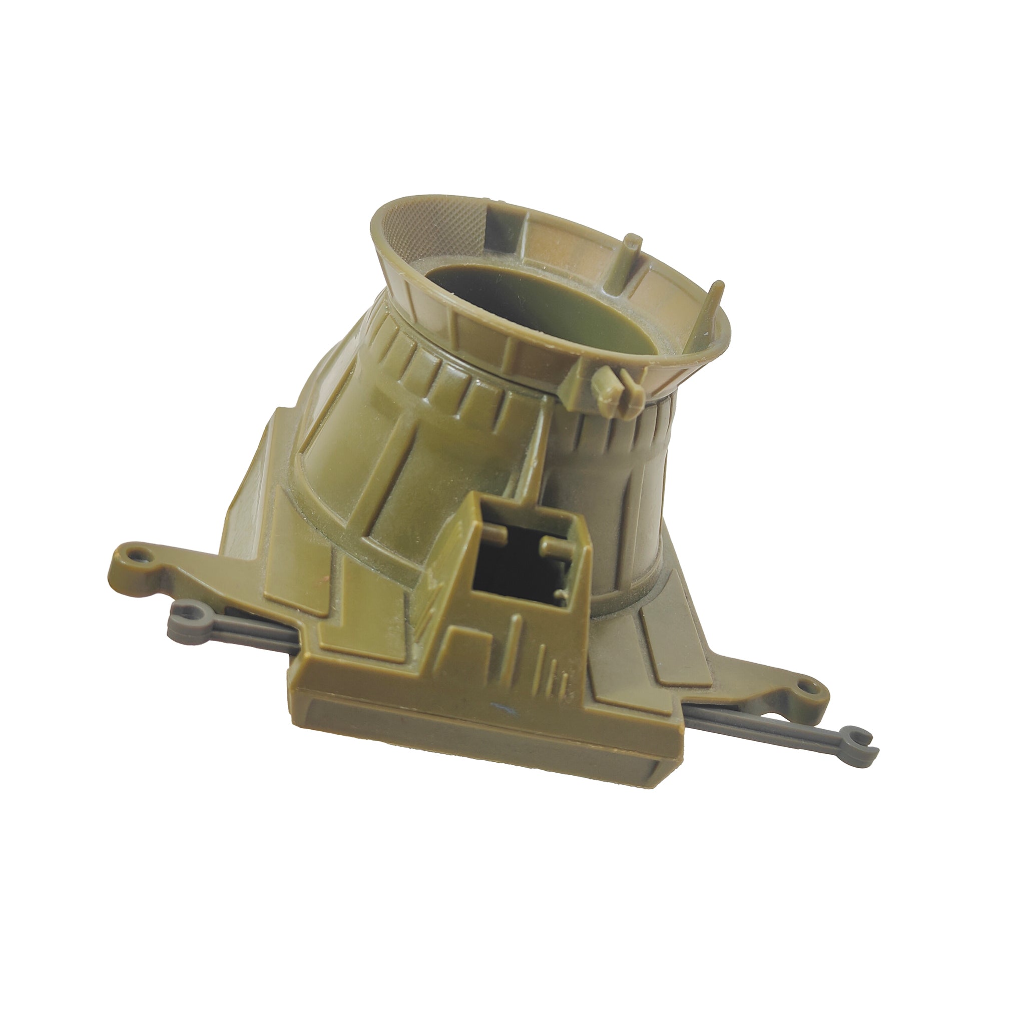 Star Wars ROTJ One Man Sail Skiff Vehicle Body Vintage Palitoy 1984 - For Parts – Star Wars, Kenner, 9.5 cm, 1984, Uncanny Collectibles Dublin Ireland