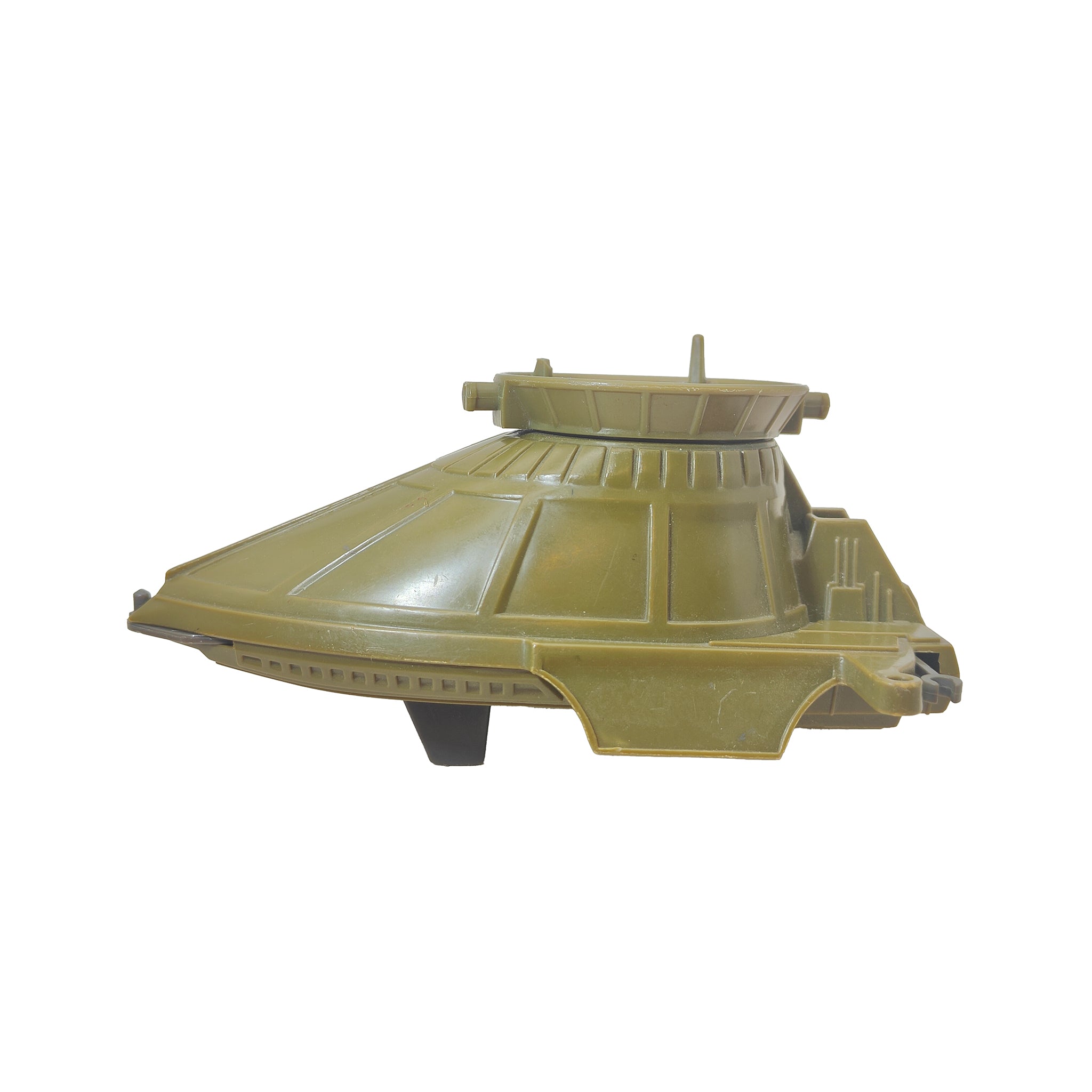 Star Wars ROTJ One Man Sail Skiff Vehicle Body Vintage Palitoy 1984 - For Parts – Star Wars, Kenner, 9.5 cm, 1984, Uncanny Collectibles Dublin Ireland