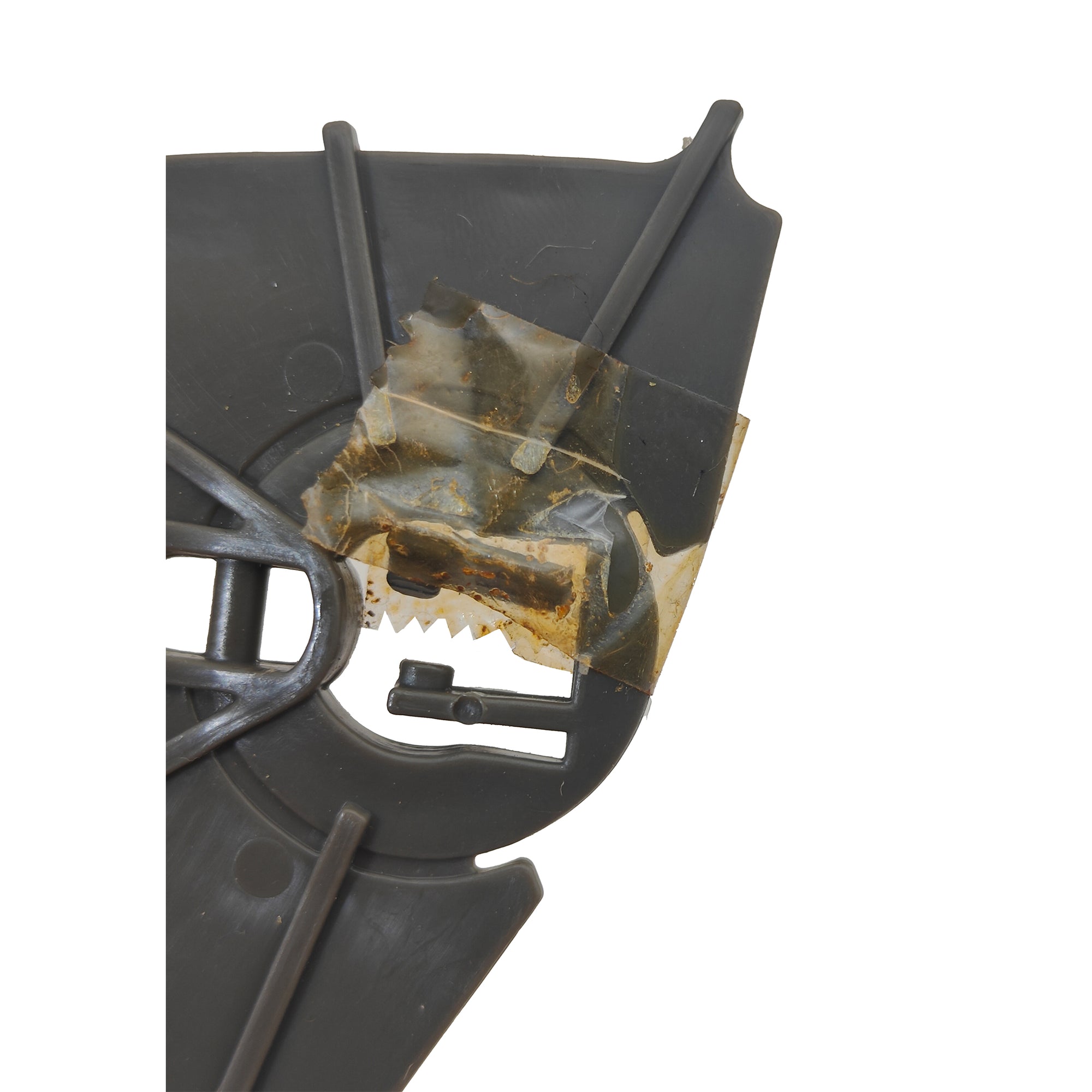 Star Wars ROTJ One Man Sail Skill Vehicle 3.75 Inch Scale Palitoy 1984 Damaged – Star Wars, Palitoy, 9.5 cm, 1984, pre-owned collector piece, Uncanny Collectibles Dublin Ireland