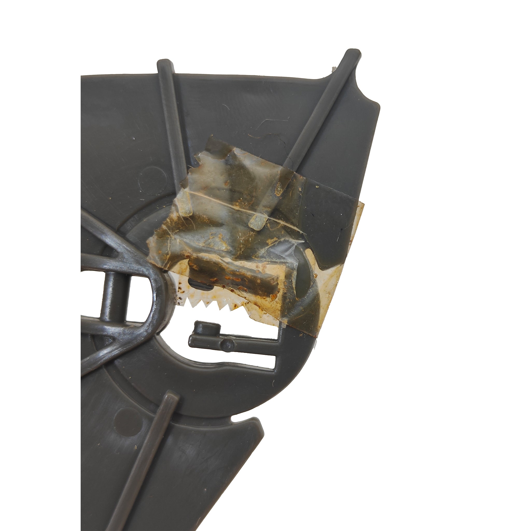 Star Wars ROTJ One Man Sail Skill Vehicle 3.75 Inch Scale Palitoy 1984 Damaged – Star Wars, Palitoy, 9.5 cm, 1984, pre-owned collector piece, Uncanny Collectibles Dublin Ireland