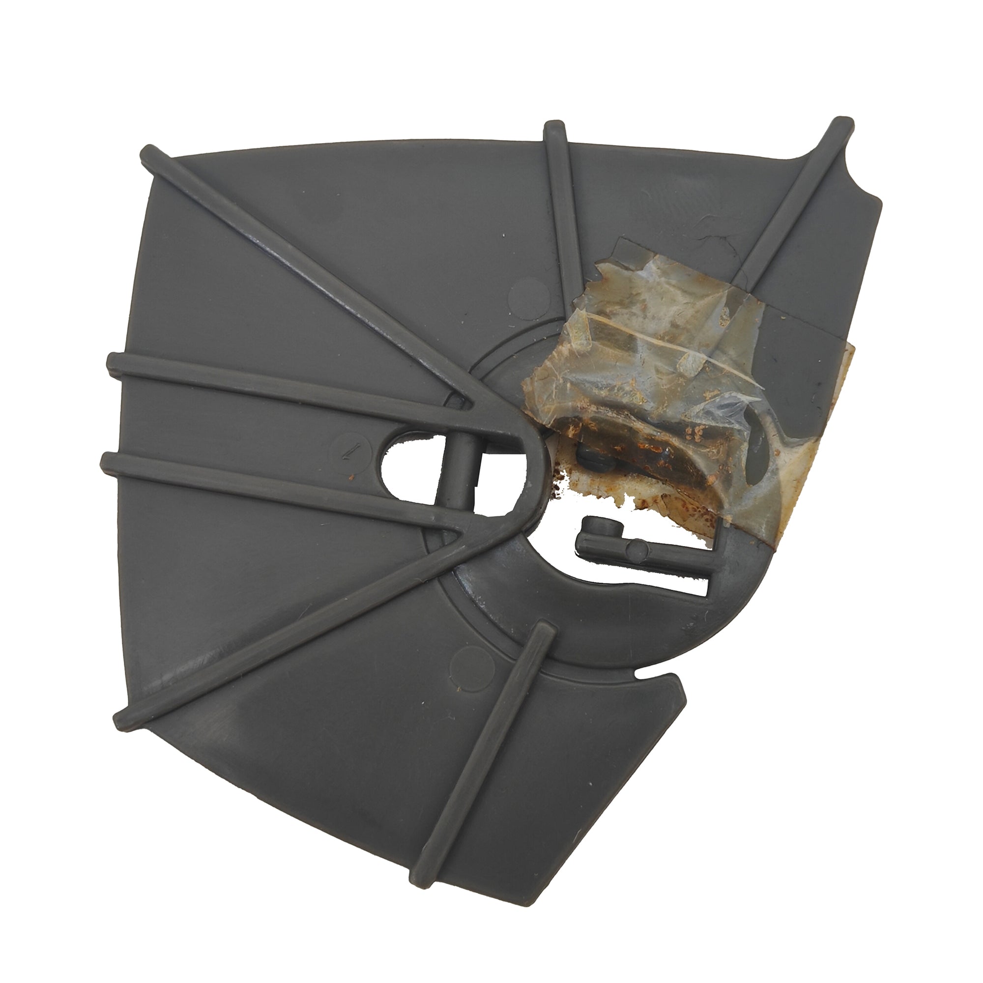 Star Wars ROTJ One Man Sail Skill Vehicle 3.75 Inch Scale Palitoy 1984 Damaged – Star Wars, Palitoy, 9.5 cm, 1984, pre-owned collector piece, Uncanny Collectibles Dublin Ireland