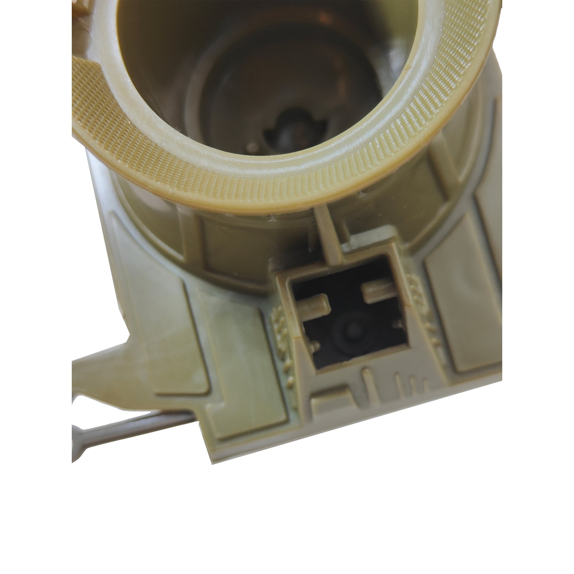 Star Wars ROTJ One Man Sail Skill Vehicle 3.75 Inch Scale Palitoy 1984 – Star Wars, Palitoy, 9.5 cm, 1984, pre-owned collector piece, Uncanny Collectibles Dublin Ireland