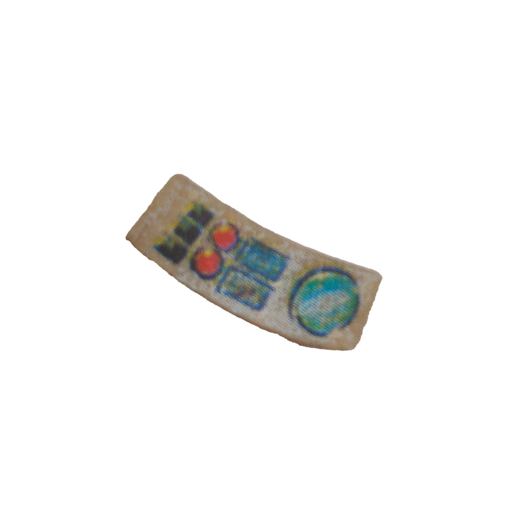 Star Wars ROTJ One Man Sail Skill Vehicle 3.75 Inch Scale Palitoy 1984 – Star Wars, Palitoy, 9.5 cm, 1984, pre-owned collector piece, Uncanny Collectibles Dublin Ireland
