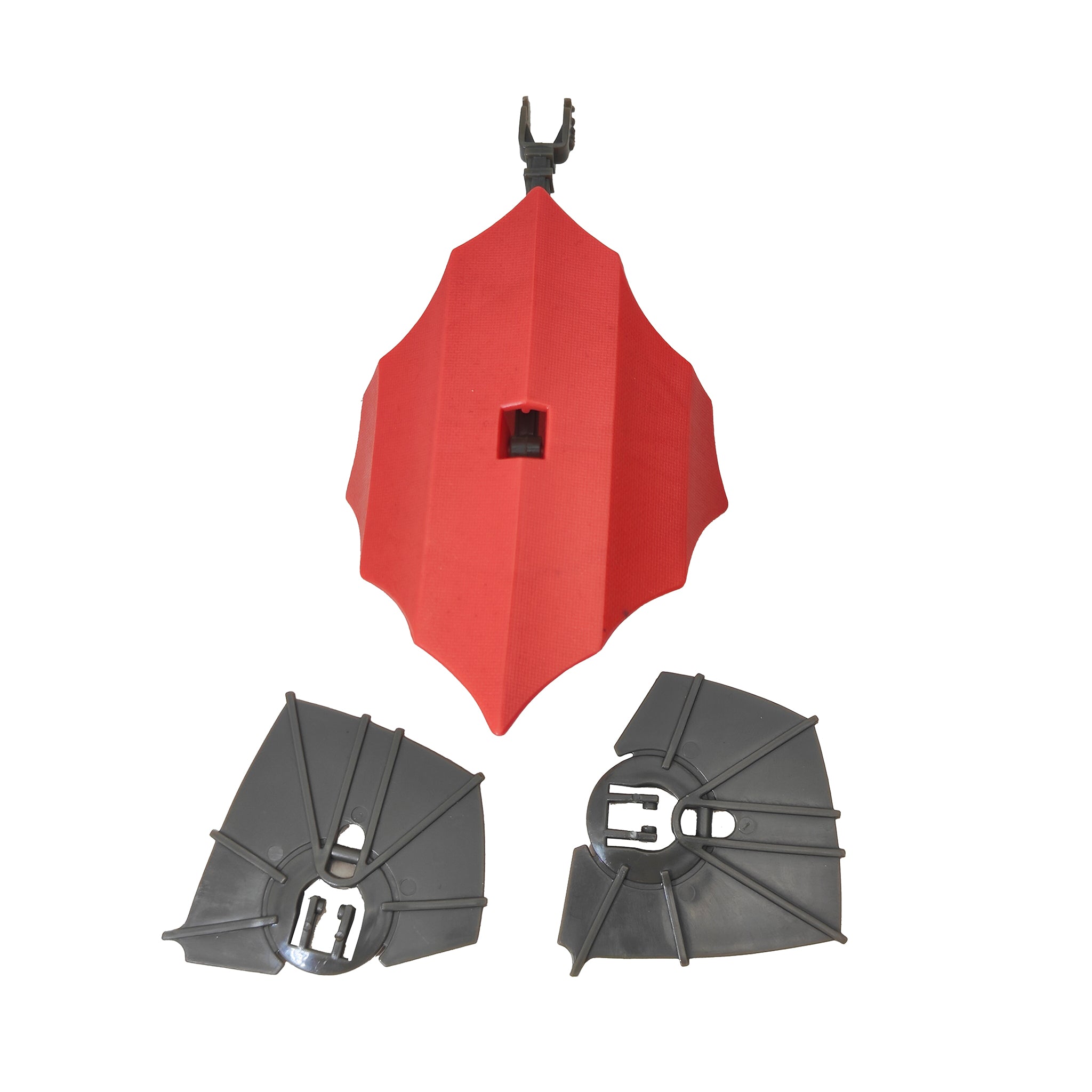 Star Wars ROTJ One Man Sail Skill Vehicle 3.75 Inch Scale Palitoy 1984 – Star Wars, Palitoy, 9.5 cm, 1984, pre-owned collector piece, Uncanny Collectibles Dublin Ireland