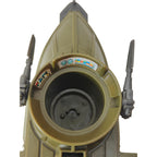 Star Wars ROTJ One Man Sail Skill Vehicle 3.75 Inch Scale Palitoy 1984 – Star Wars, Palitoy, 9.5 cm, 1984, pre-owned collector piece, Uncanny Collectibles Dublin Ireland