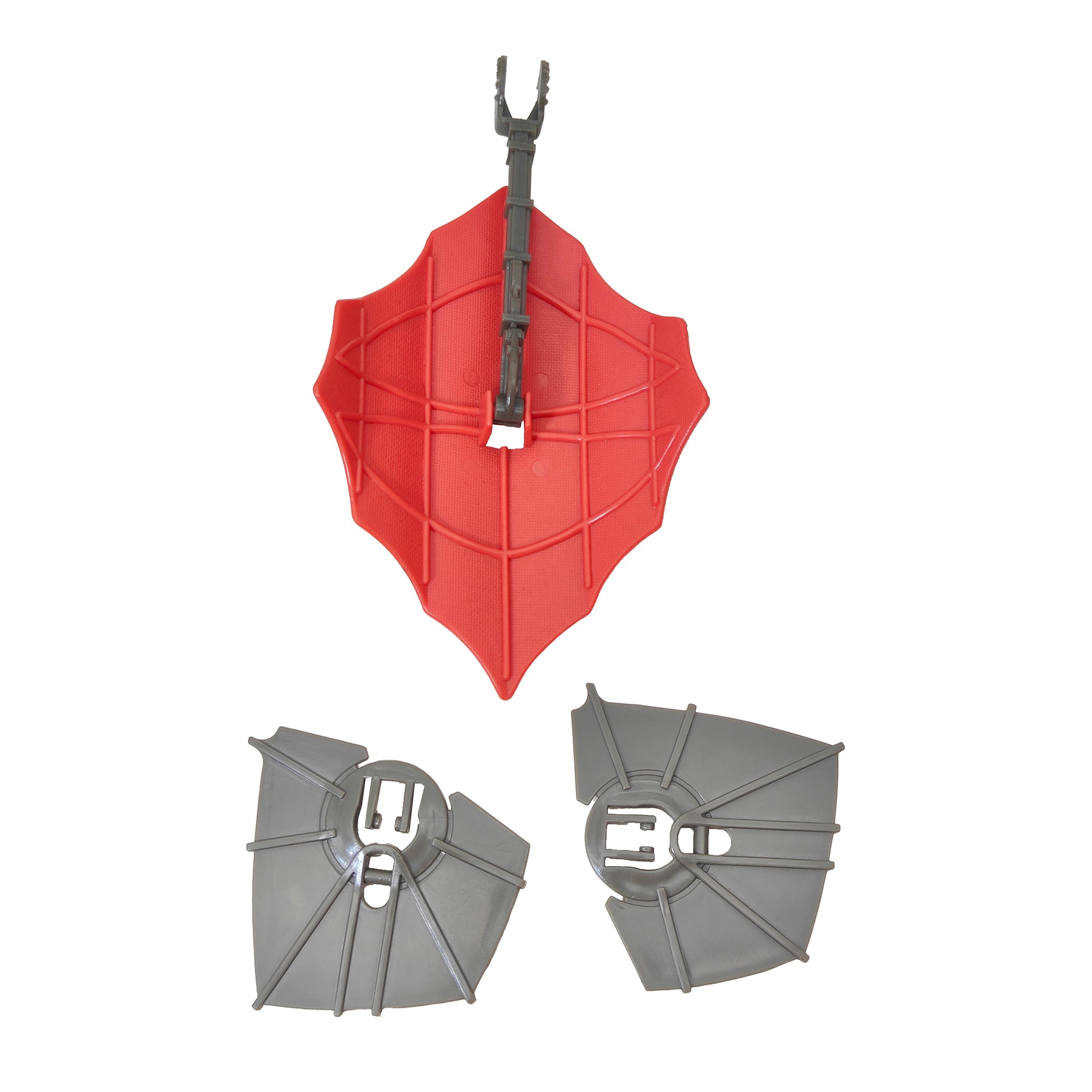 Star Wars ROTJ One Man Sail Skill Vehicle 3.75 Inch Scale Palitoy 1984 – Star Wars, Palitoy, 9.5 cm, 1984, pre-owned collector piece, Uncanny Collectibles Dublin Ireland