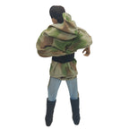 Star Wars ROTJ Princess Leia on Speeder Bike Hasbro Action Figure 2003 30cm – Star Wars, Hasbro, 30 cm, 2003, pre-owned collector piece, Uncanny Collectibles Dublin Ireland