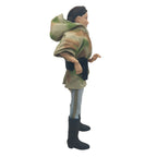 Star Wars ROTJ Princess Leia on Speeder Bike Hasbro Action Figure 2003 30cm – Star Wars, Hasbro, 30 cm, 2003, pre-owned collector piece, Uncanny Collectibles Dublin Ireland