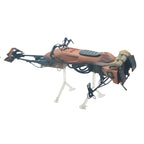 Star Wars ROTJ Princess Leia on Speeder Bike Hasbro Action Figure 2003 30cm – Star Wars, Hasbro, 30 cm, 2003, pre-owned collector piece, Uncanny Collectibles Dublin Ireland