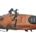 Star Wars ROTJ Princess Leia on Speeder Bike Hasbro Action Figure 2003 30cm – Star Wars, Hasbro, 30 cm, 2003, pre-owned collector piece, Uncanny Collectibles Dublin Ireland