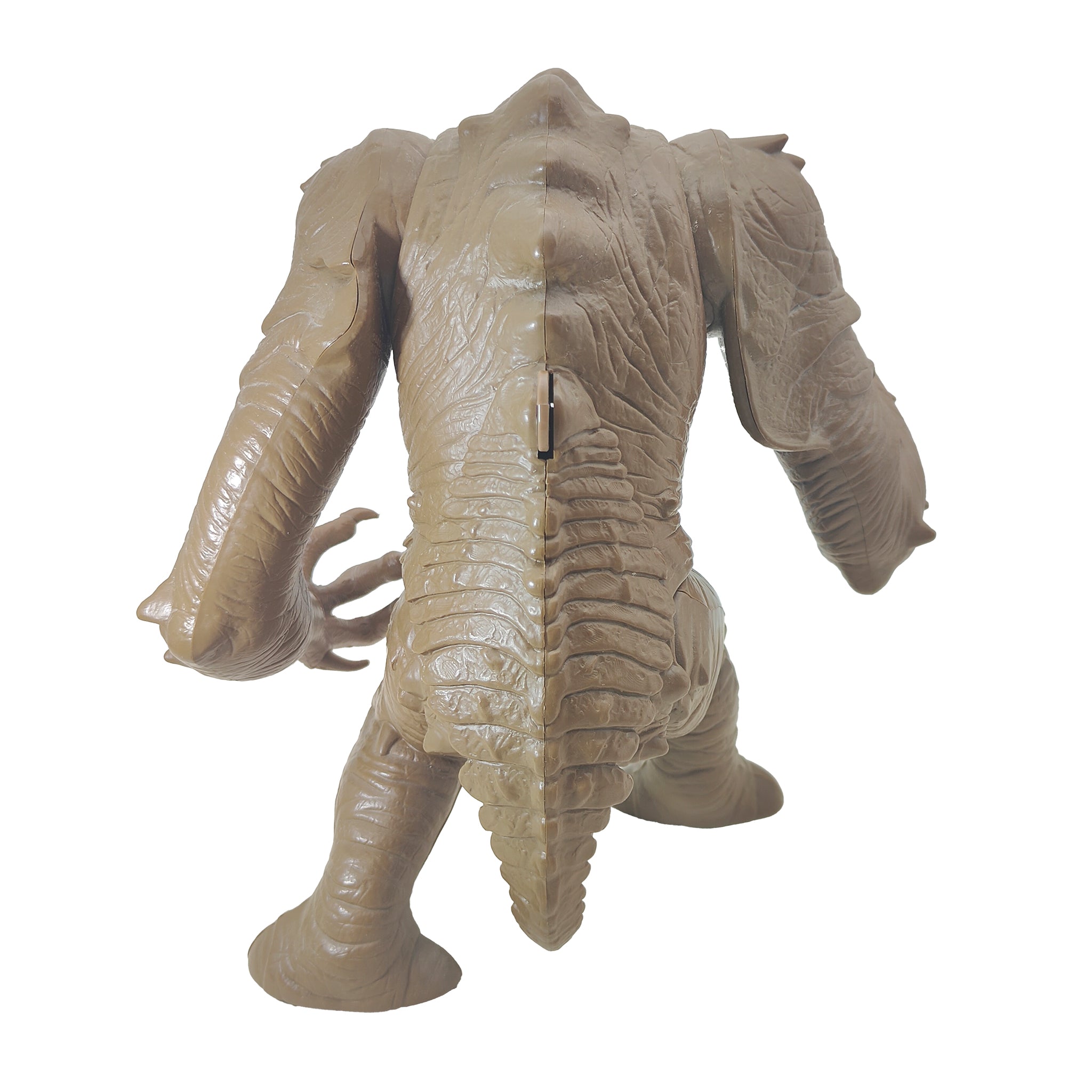 Star Wars ROTJ Rancor Monster & Keeper 3.75 Inch Scale Palitoy 1983 – Star Wars, Palitoy, 25 cm, 1983, pre-owned collector piece, Uncanny Collectibles Dublin Ireland