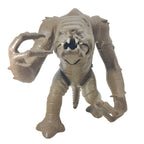 Star Wars ROTJ Rancor Monster & Keeper 3.75 Inch Scale Palitoy 1983