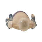 Star Wars ROTJ Rancor Monster & Keeper 3.75 Inch Scale Palitoy 1983