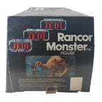 Star Wars ROTJ Rancor Monster & Keeper 3.75 Inch Scale Palitoy 1983